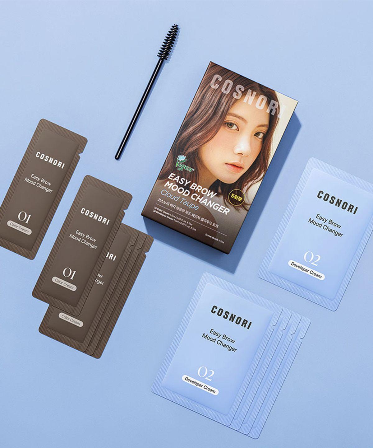 Easy Brow Mood Changer Cloud Taupe