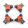Elektrisch gereedschap – Houtbewerkingsapparatuur