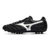 Morelia II Pro Confortável Durável Ag (Tachas curtas de borracha) Chuteiras de Futebol Masculinas Antiderrapantes Resistentes ao Desgaste P1GA241403
