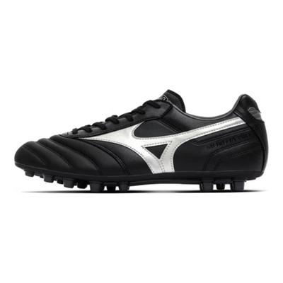 Morelia II Pro Confortevole Durevole Ag (Borchie corte in gomma) Scarpe da calcio da uomo antiscivolo resistenti all'usura P1GA241403