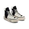 Converse Unisexové tenisky Chuck 70 Plus Counter Climate High bílé černé A01388C