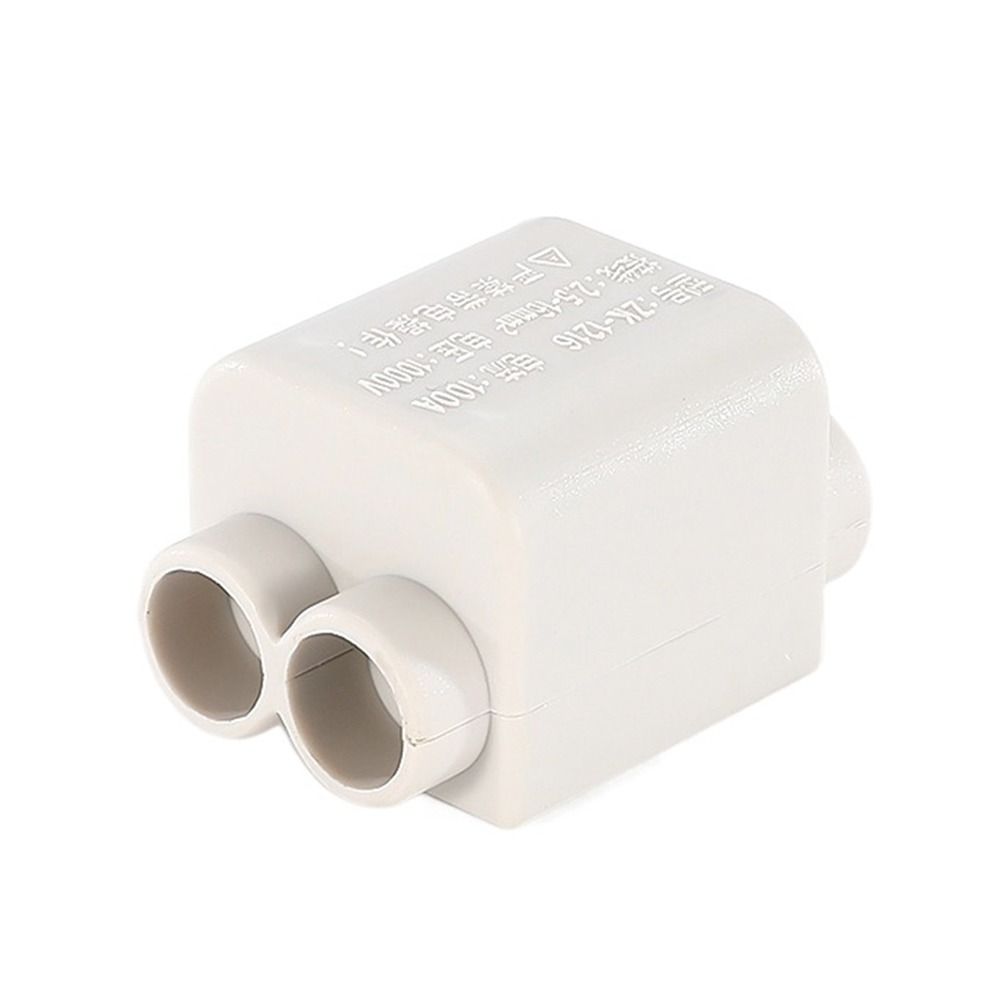 High Power Quick Terminal Block No Disconnection Fast Connector High Power Splitter  Electrical