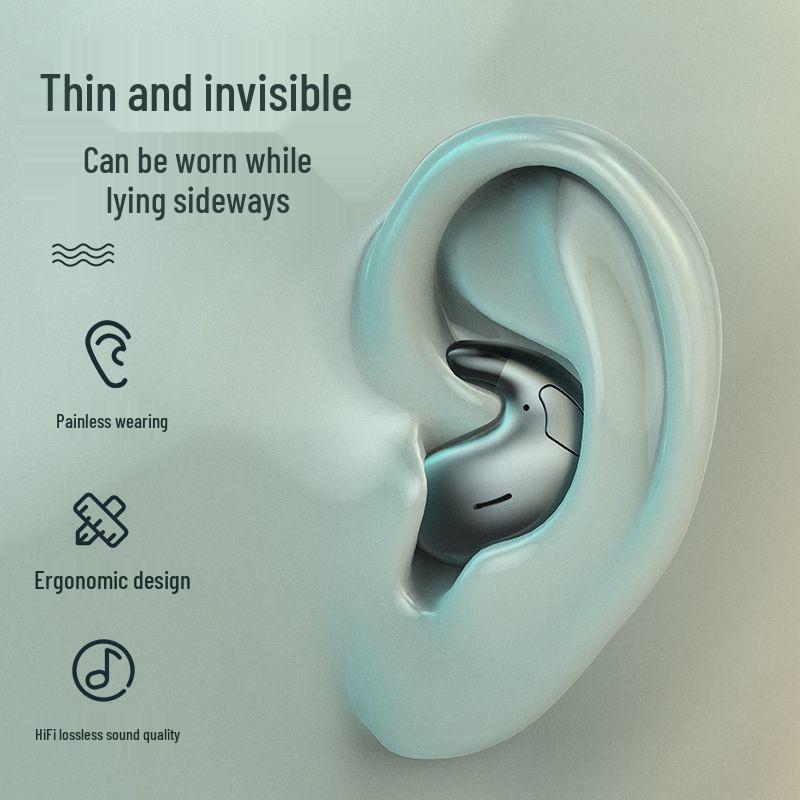 Wireless Bluetooth Headsets