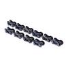 10Pcs Durable Bicycle Bike Chain Link Joint Connector Single Universal