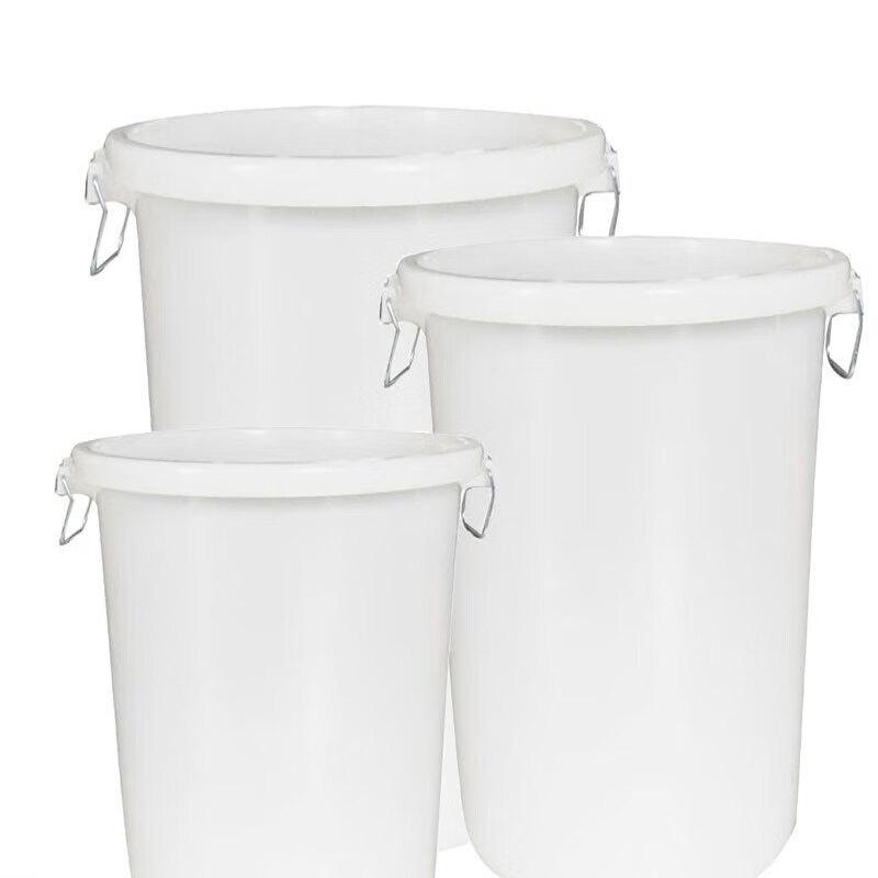 

COKRSUPE Large Plastic Water Storage Bucket