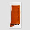 BOCION Carrot Solid Color Long Socks