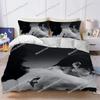 Singer Y-Yungblud Idols Duvet Cover Set Home Style Bedding Soft Laundry Cotton Bed Student Dormitory Gift Home Textile741