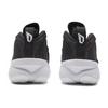 Adidas Dame 8 EXTPLY Black Multi-Color Men Sneakers Grey Grey-Three Core-Black IG8084