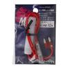 Amon Mini Flat Fuse Power Supply for Motorcycle Replacement Fuse:
