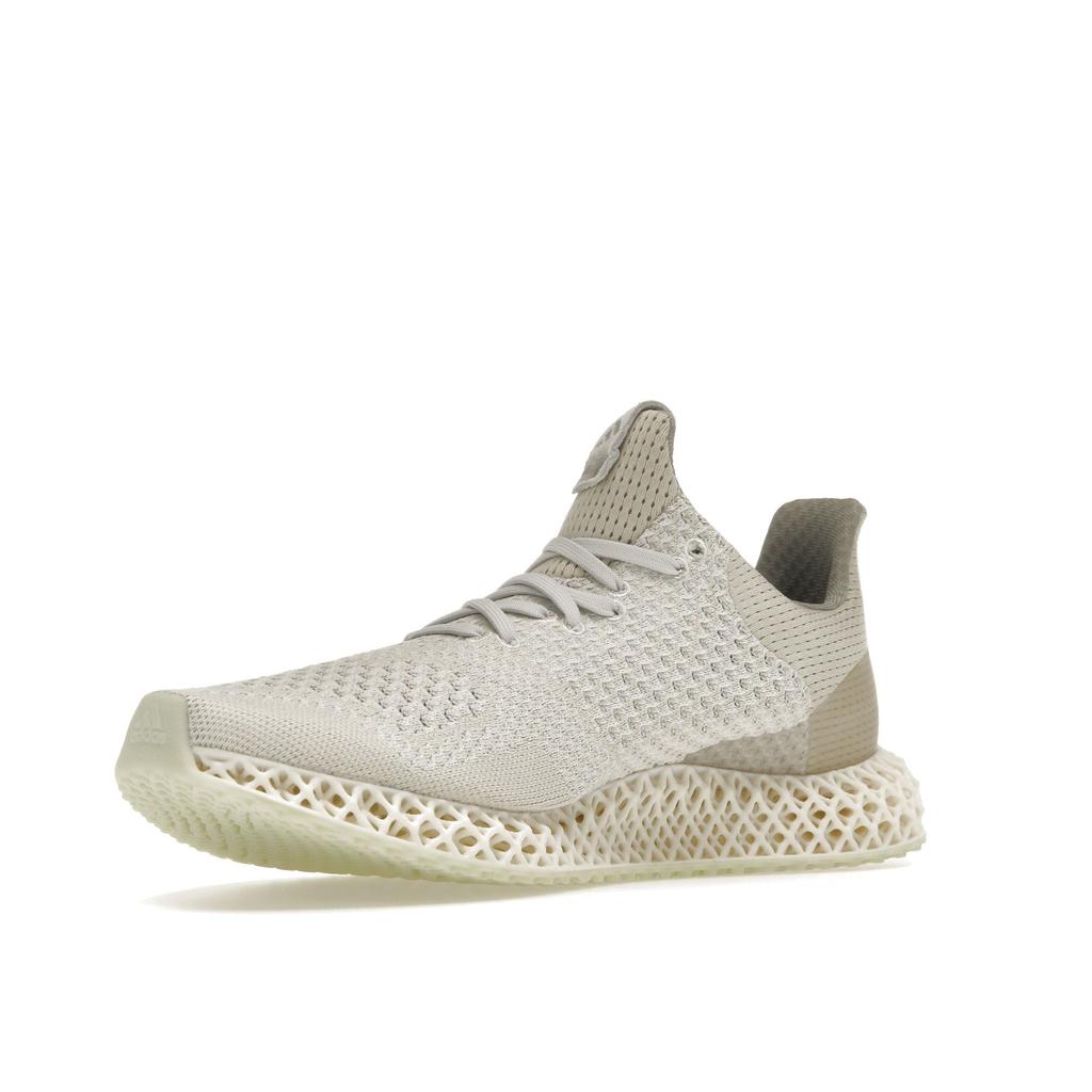 Solebox x Illya Goldman Gubin x adidas Ultra 4D Zwei Jahrzehnte gemeinsames Erbe Unisex-Sneaker Grau Anthrazit-Solid-Grau Stein IE4825