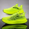 Really Explosive Soft-soled Rebound Casual Sports Shoes, High-quality Carbon Board Training Shoes, Comfortable and Wear-resistant Running Shoes