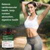 Berberine Complex Dietary Supplement, With Ceylon Cinnamon, Turmeric, 120 Capsules