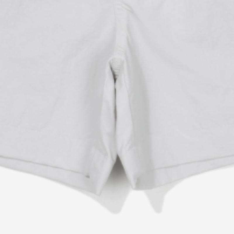 [fila Kids] Basic Logo Trunk Shorts  Fk2trf2301x Icg  q0zFk2trf2301xIcg