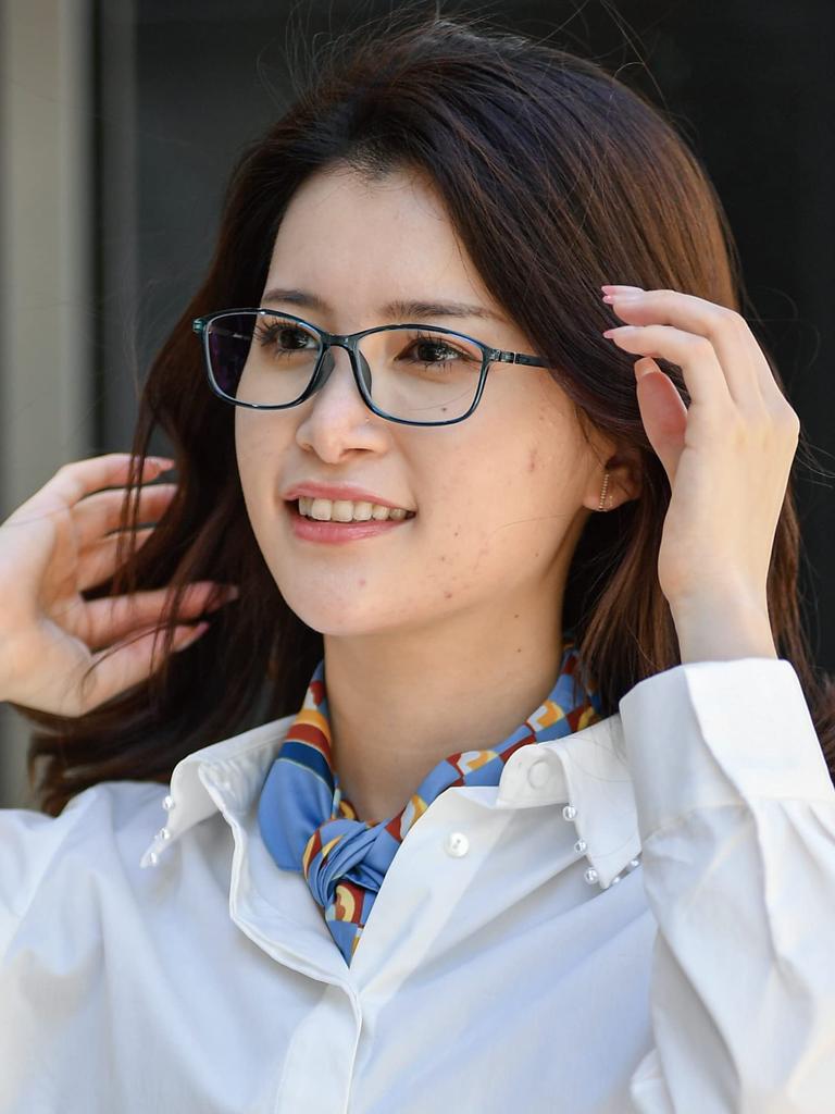 Zealot 2803FNV Transparent Blue Light Blocking UV Blocking Sunglasses for Women 10 Colors Fashion Glasses PC Glasses Night Driving 2803F 2803F Navy