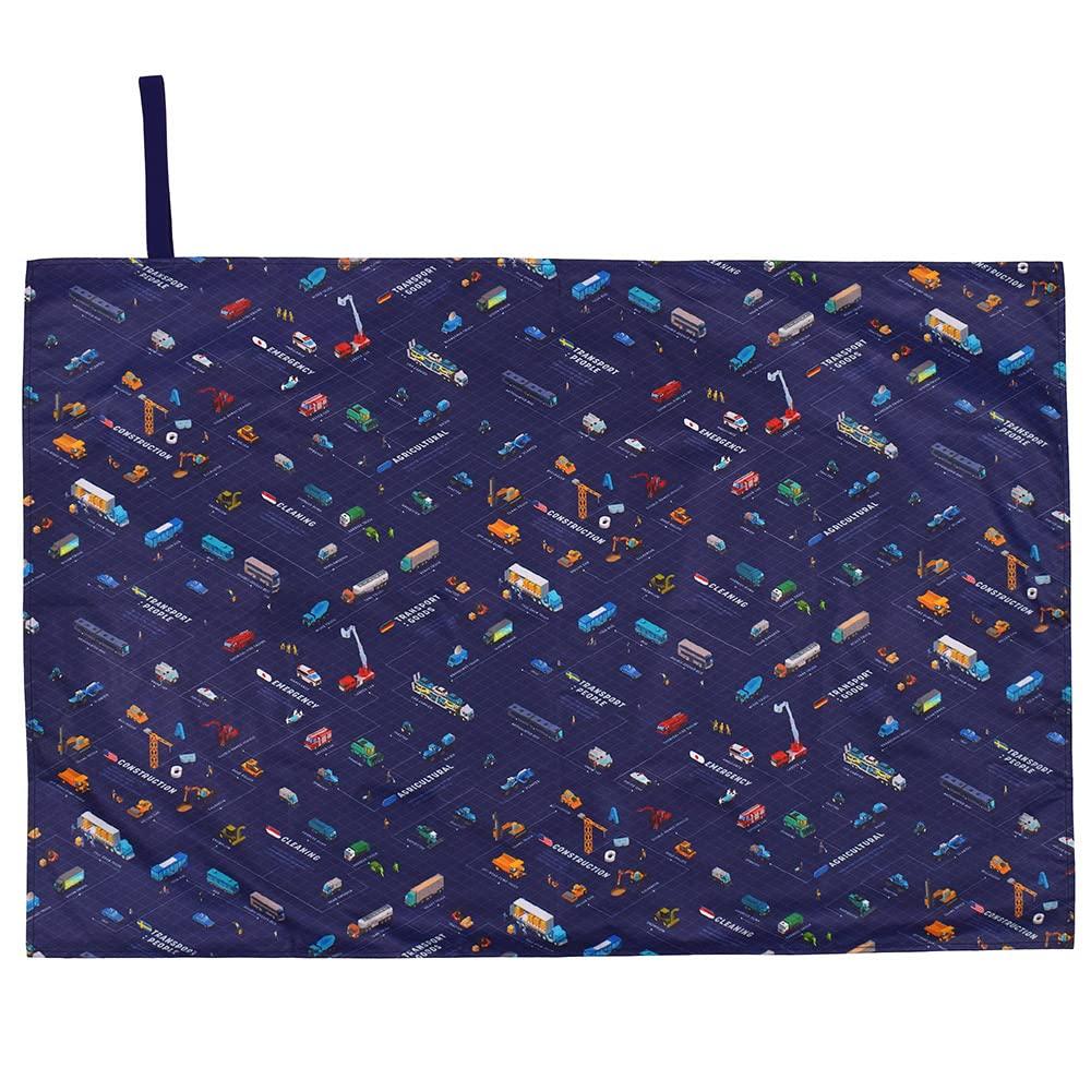 

ЦВЕТНОЙ КОНФЕТНЫЙ СТИЛЬ Подстилка для отдыха для мальчиков и для 1 для спортивных дней и транспортной инфраструктуры для автомобиля N4822300 Дети, Человек, Компактный,