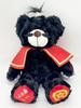 Local Bear Owari Oda Nobunaga Plush Toy S Owari Limited Edition Fujini Makoto