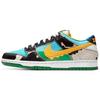 Ben & Jerry's X Nike SB Dunk Low "Chunky Dunky" CU3244-100