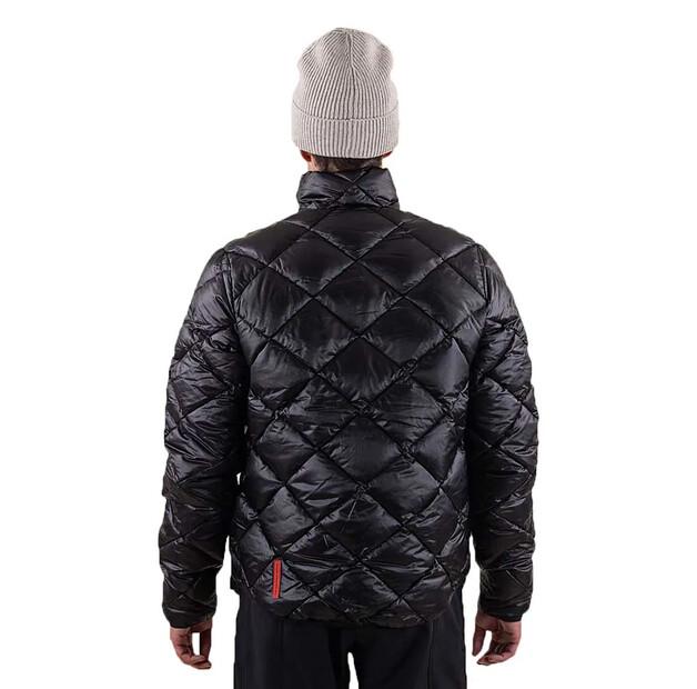 The Mountain Studio Пуховик Pertex tecno