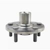 Front Wheel Bearing Wheel Hub Assembly for Changan CS35 Plus