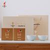 Lotus Ceramic Master Tea Cup Gift Set