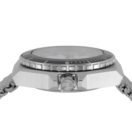 Spinicaa DUMAS SP-5081-33 Men's Silver Watch