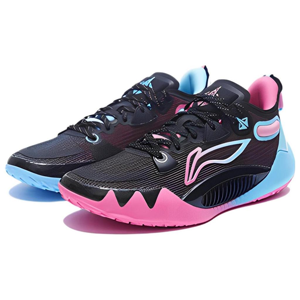 LINING Jimmy Butler JB-1 - Miami Night ABAS051-7