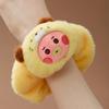 BT21 TATA BABY More Fluffy Face Plush Headband