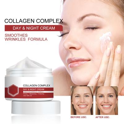 Ing Crema Viso, ing Crema, Crema Idratante Illuminante per la Pelle del Viso, Estratto Erboristico Naturale