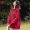 Warrior Women's Casual Pullover Hoodie