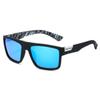Nye polariserte briller Herre Dame solbriller kule Eyewear Solbriller til sommeren