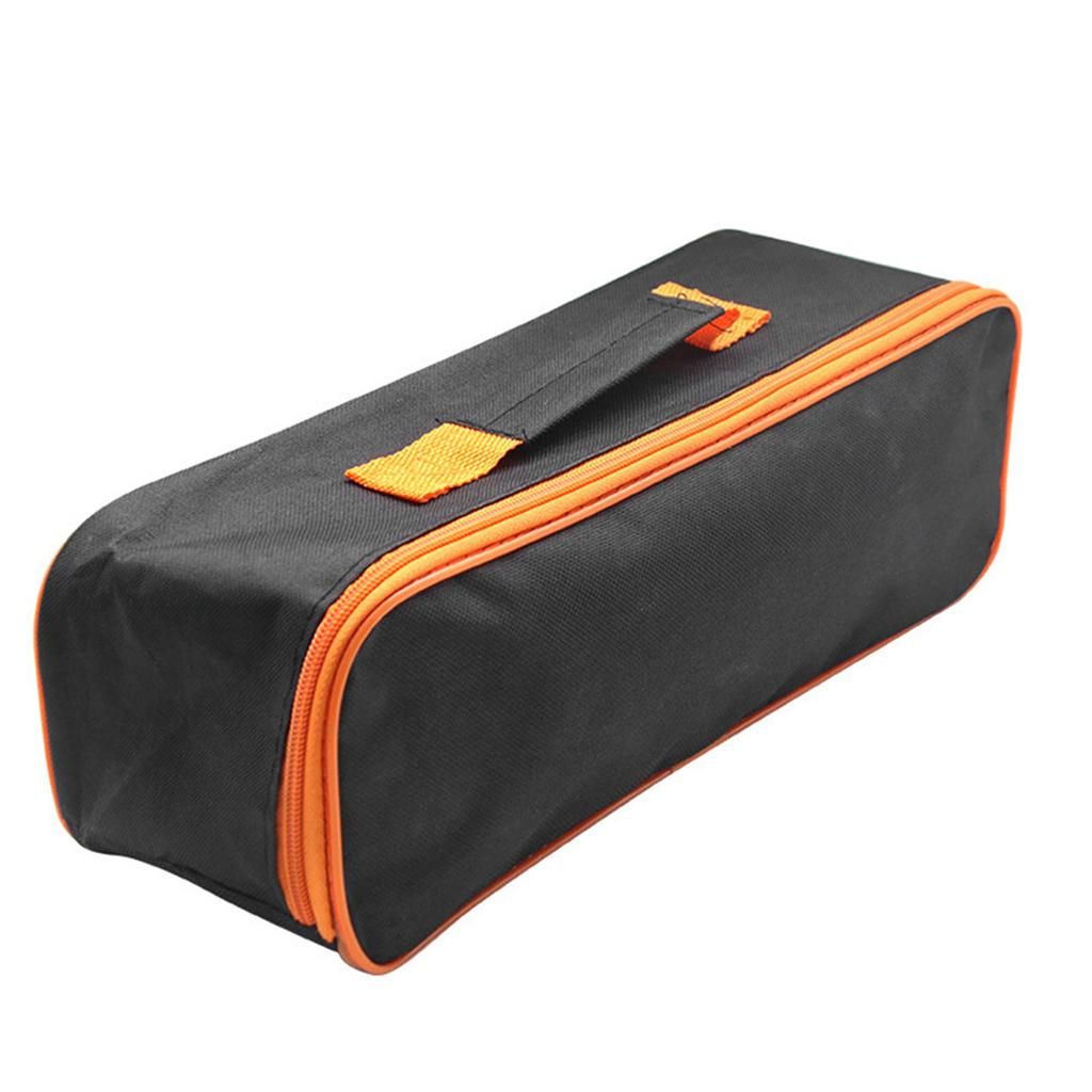 Car Storage Handbags Portable Oxford Cloth Storage Bag Portable for Outdoor Indoor Use