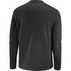 SALOMON Sense Aero Graphic Seamless Stretch Minimalist Skin-Friendly Long Sleeve T-Shirt Men Tops C26973