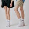 Fila Solid Socks BEST Collection