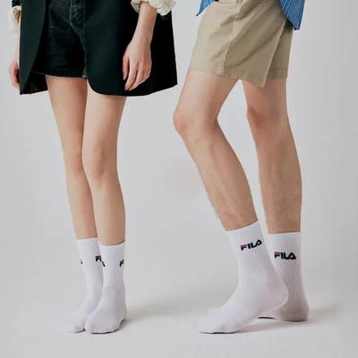 Fila Solid Socks BEST Collection