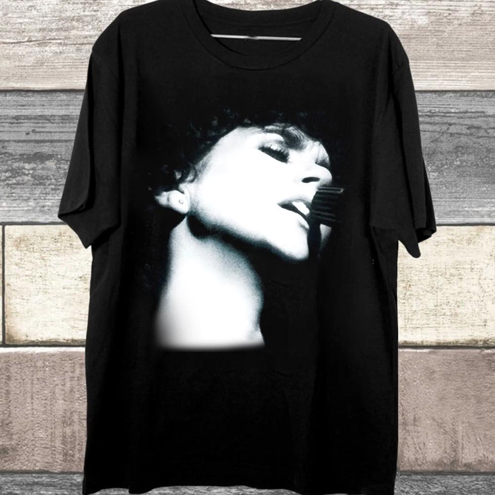 New Linda Ronstadt Reprint Reprint S-5XL Tee Unisex T-Shirt