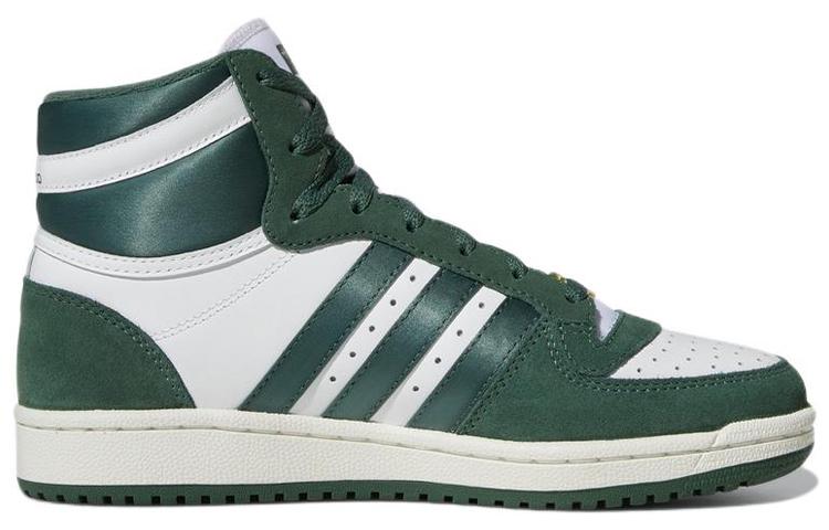 adidas Wmns Top Ten Rb 'Green Oxide' Women's HP9549