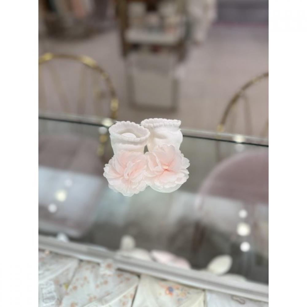 Ettoi Slim Romper Set X Hairband X Socks  07t117583s1 