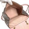 Louis Vuitton N42262  Damier Crampton Bag Hand Bag Backpack Canvas pink/Brown