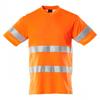 Mascot Mens Safe Classic Hi-Vis T-Shirt