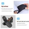 Sole Repair Patch: Self-Adhesive, Silent, Thickened, Anti-Slip, Wear-Resistant Waterproof Sticker for High Heel Leather Shoes.