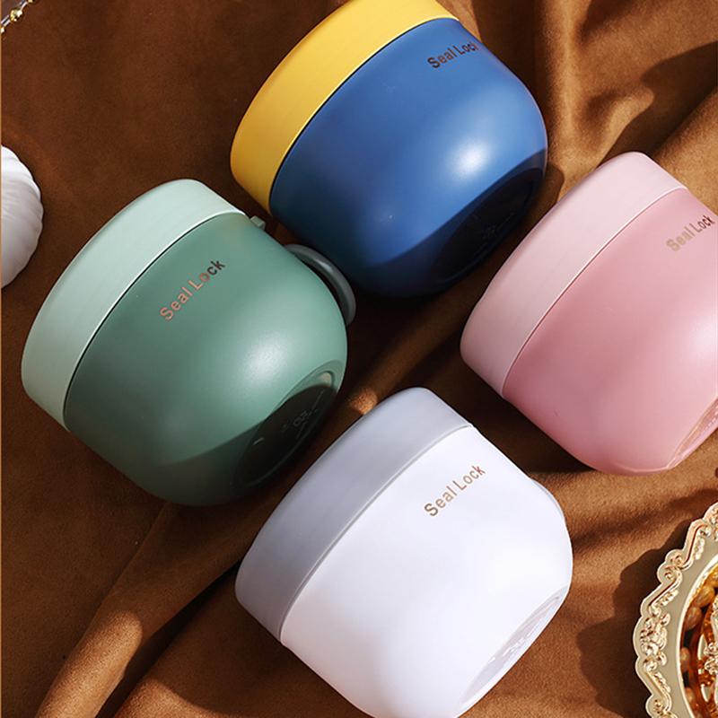 PDTO Bento-Lunchbox, Frischhaltedosen, auslaufsicher, für Erwachsene, Kinder, Arbeit, Schule