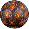 Manchester United Theme soccer ball Size 5 Soccer Ball Soft Touch Professional Training Football for Outdoor Sports