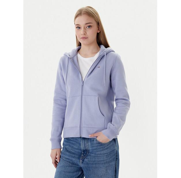 Толстовка Tommy Jeans Flag EU XXS