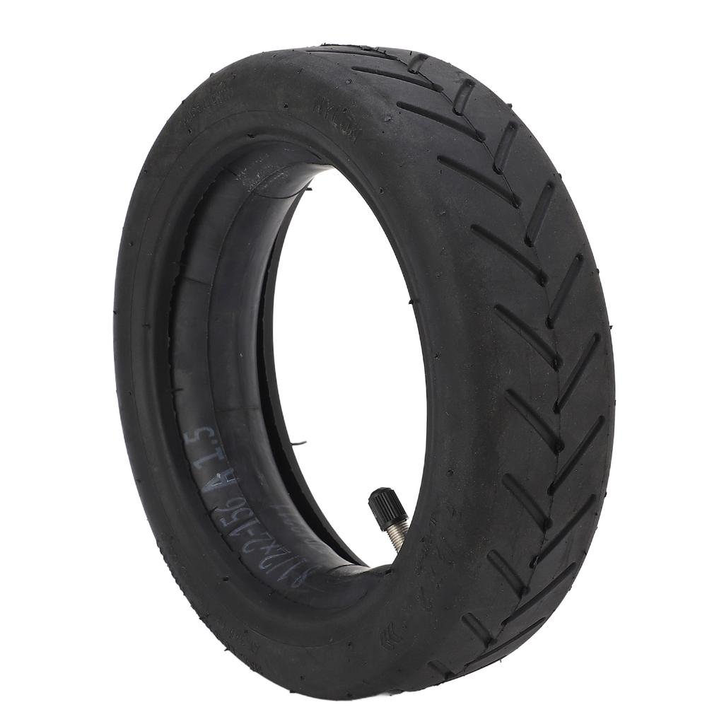 8.5X2 Dicke Elektrorollerreifen mit Schlauch Explosionssichere Elektrorollerräder Ersatzreifen für Xiaomi