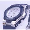     Casio Baby G      bGa 1100 2bjf [Baby G Multiband6  Multiband 6 ]