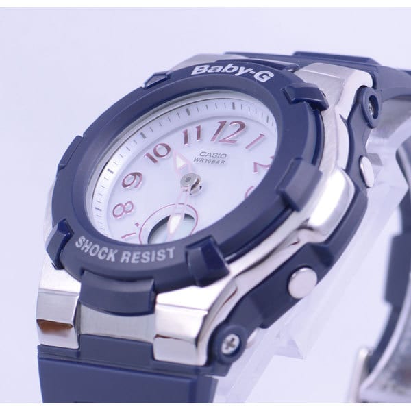     Casio Baby G      bGa 1100 2bjf [Baby G Multiband6  Multiband 6 ]
