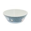 Arabia Moomin Snow Moonlight Bowl, 15cm [Parallel Import]