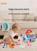 Interactive Baby Farm Playhouse: Educational Role-Playing Toy for Early Learning