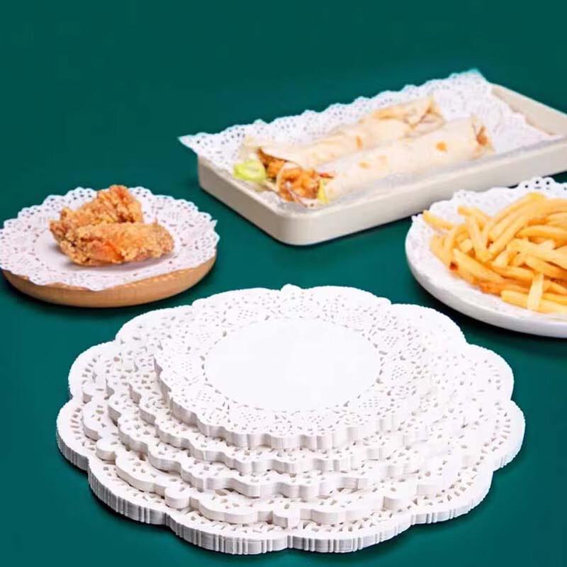 Shengbile Air Fryer & Oven Baking Paper Liners