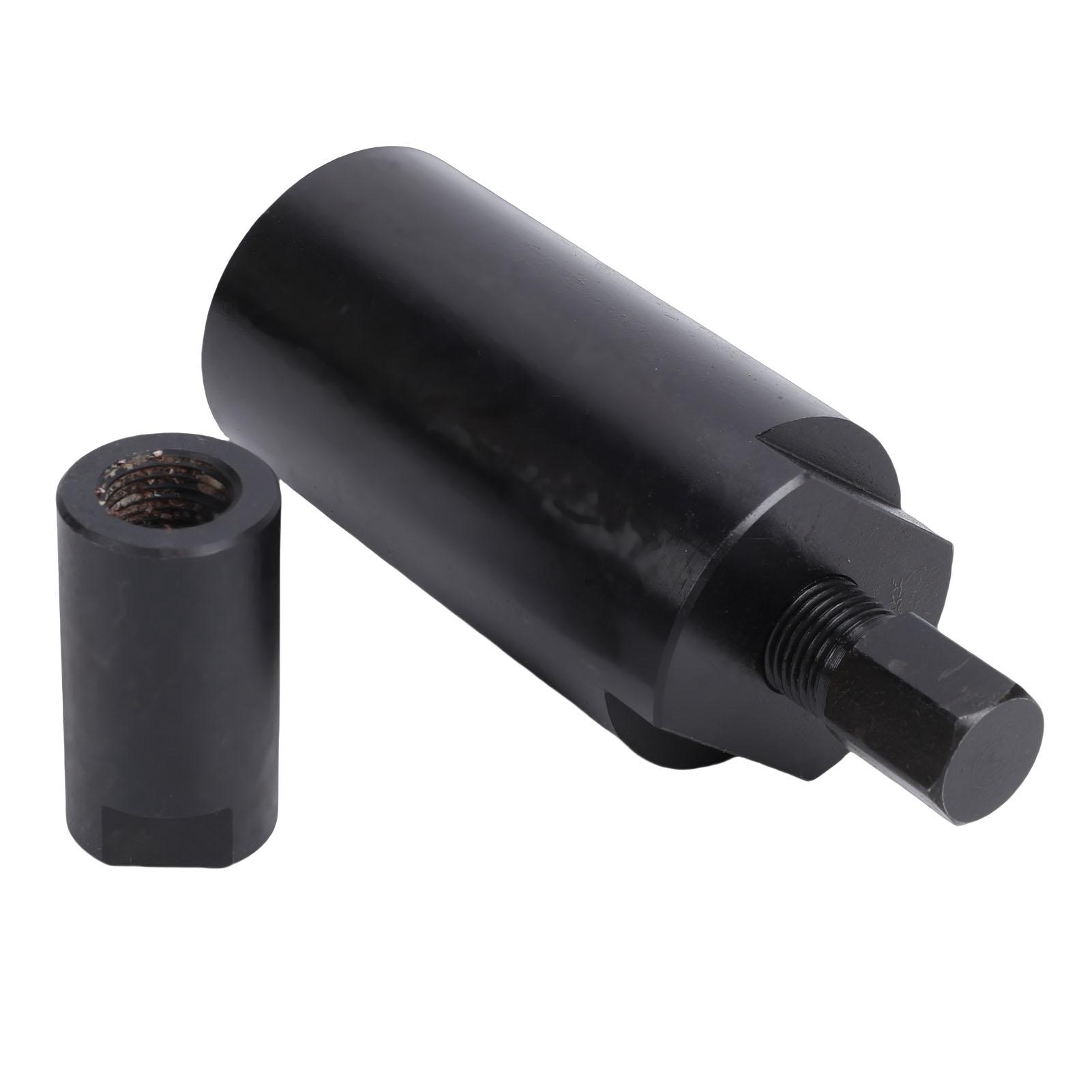 

38mm Flywheel Puller Rotor Remover Tool M38x1.5 RH Right Hand Thread Replacement for Suzuki DRZ400S KLX400 PP273